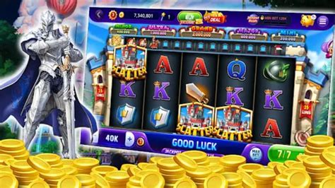 Slots KIng for Android .